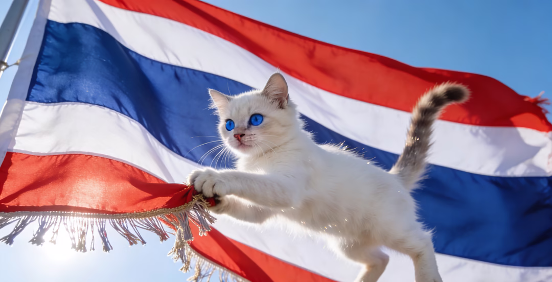 10 Jenama pasir kucing bentonite terbaik di Thailand-ทรายแมว & Gambaran Keseluruhan Pasaran Pasir Kucing Bentonite