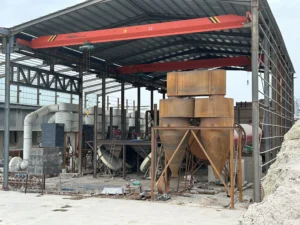pasaran pasir kucing