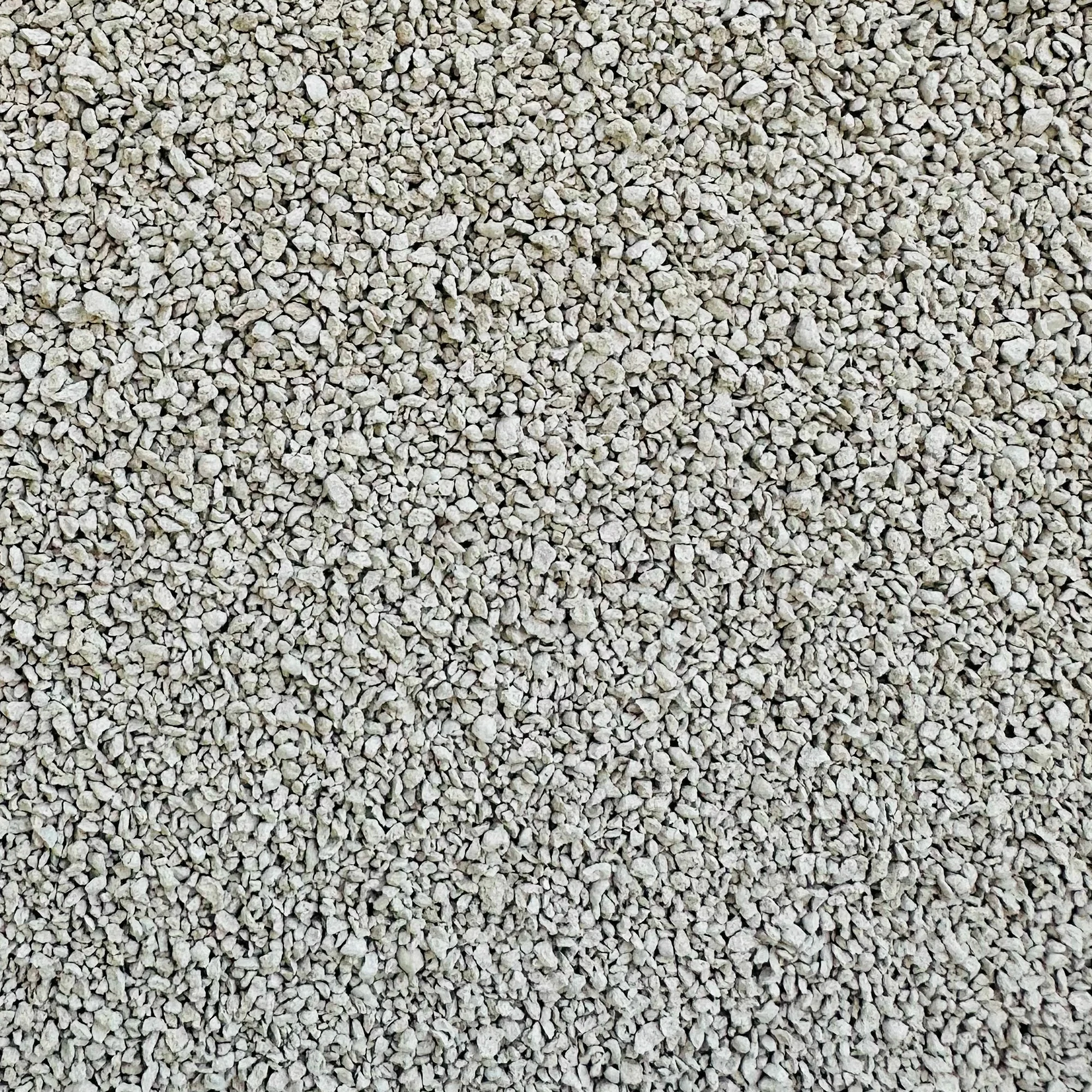Bentonite Flushable Litter For Cat:Penyelesaian Eksport Mampan untuk Jenama Haiwan Kesayangan Global