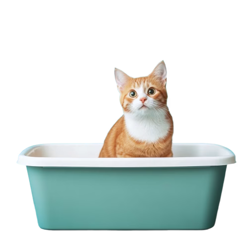 kesihatan kucing