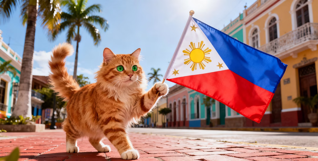10 Jenama Pasir Kucing Bentonite Terbaik di Filipina