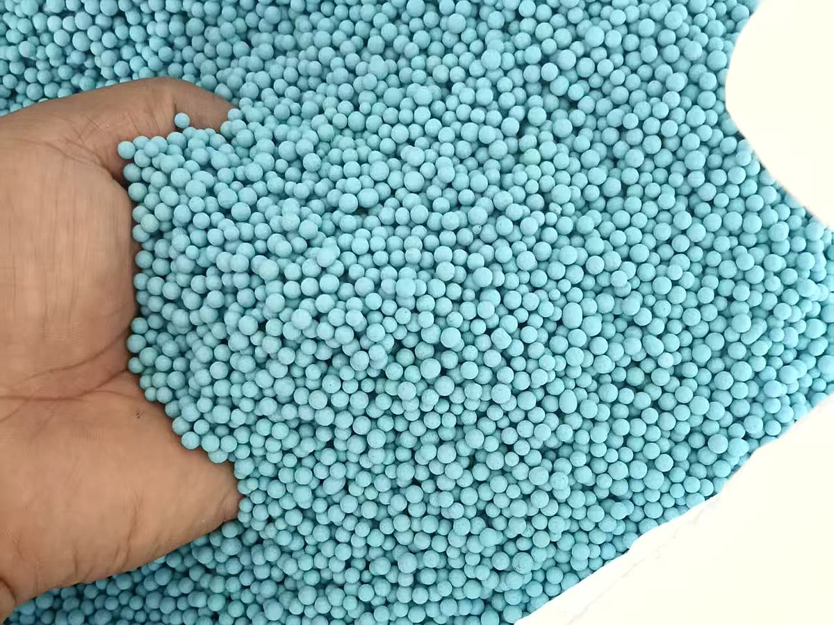 SAP particles for wholesale bentonite cat litter